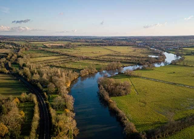 Agroforestry, France